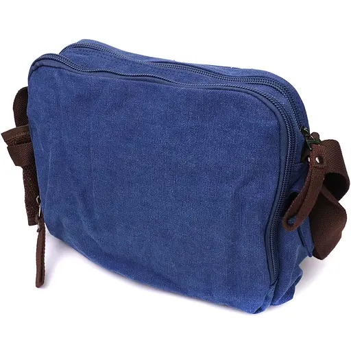 Сумка мужская Vintage 30х24х10 см sum0023529 - фото 2