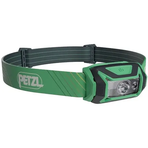 Фонарь Рetzl Tikka Core 450 E067AA0 Green Petzl (1052-E067AA02)