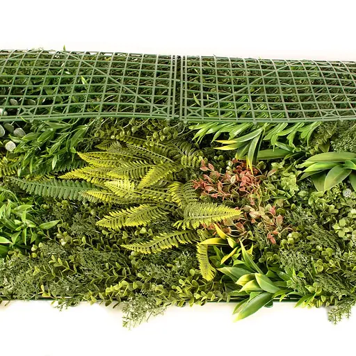 Декоративне покриття-фітостіна Engard Geba 100х100 см (GCK-22) - фото 5