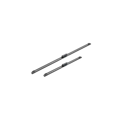 Щетка стеклоочистителя Bosch 3 397 014 027 - фото 4