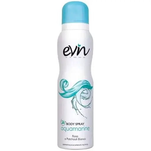 Дезодорант жіночий EVIN 150 мл в асортименті  - фото 2