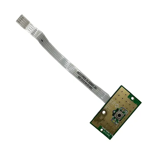 Дод. плата з кнопкою для ноутбука Dell Inspiron N5010 M5010 (50.4HH05.201, 50.4HH05.001) - фото 1