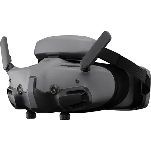 FPV очки DJI Goggles 3 (CP.FP.00000159.01) EU [110475] - фото 2