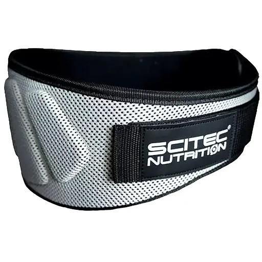 Ремінь Scitec Nutrition Belt Extra Support L 