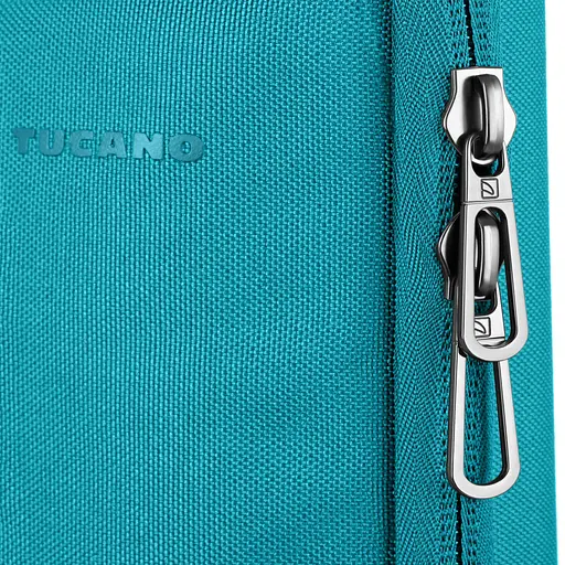 Сумка Darkolor 13"/14", голубая Tucano teh0014539 - фото 9