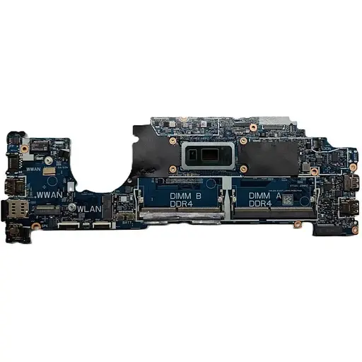 Материнская плата для ноутбука Dell Latitude 5300 i5-8365U (NorthBay Non-TBT MB A00 18827-1) Б/У - фото 1