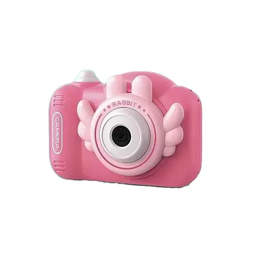 Фотоаппарат детский, фото, видео, карта памяти, 1205A (В ассортименте)