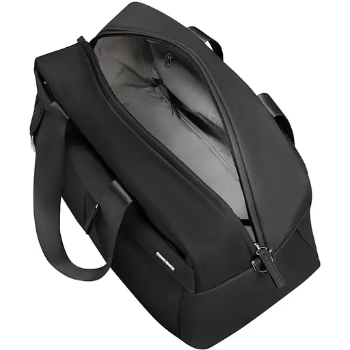Сумка Дорожная Samsonite MOVE 5.0 BLACK 40х25х20 KP0*09093 - фото 7