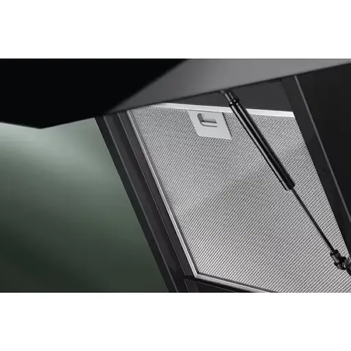 Витяжка Electrolux вертикальна 60 см 700м куб год. Hob2Hood чорний - фото 5