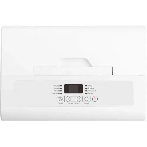 Осушитель воздуха TCL DEM50EB - фото 7