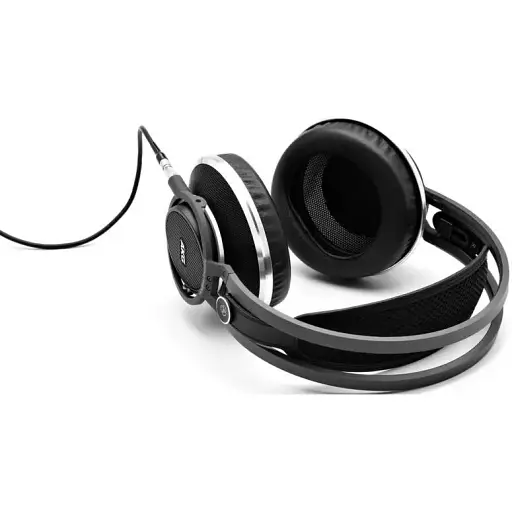 Наушники без микрофона AKG K812Pro - фото 5