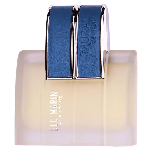 Туалетна вода для чоловіків Mural Blu Marin 90мл (MM36207)