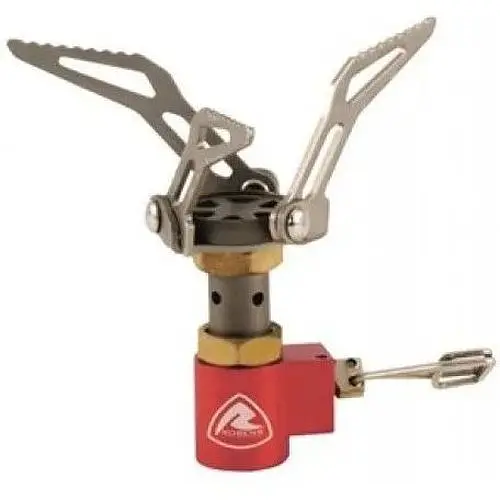 Горелка газовая Robens Fire Midge Titanium (1046-690096)