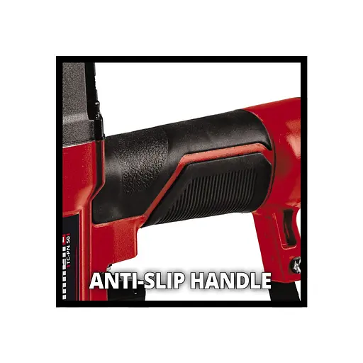 Степлер будівельний Einhell пневматичний TC-PN 50 (4137790) - фото 6