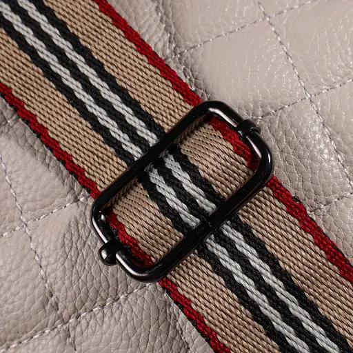 Сумка кожаная женская Vintage 21х16х8 см sum0022717 - фото 9