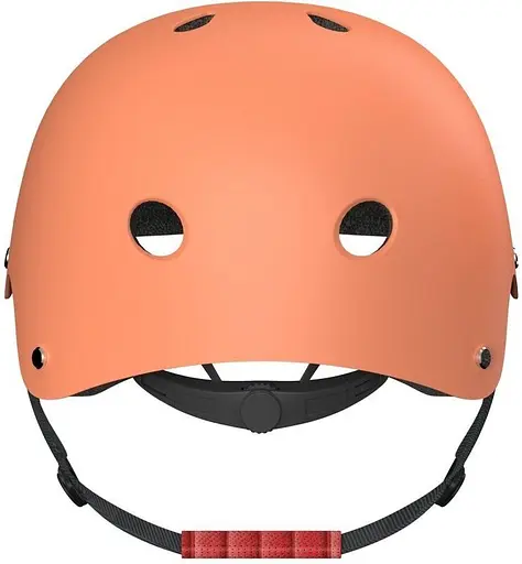 Велосипедний шолом Ninebot by Segway 54-60 см Orange (AB.00.0020.52) [58619] - фото 4