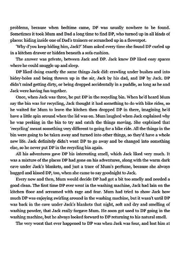 The Christmas Pig - фото 8