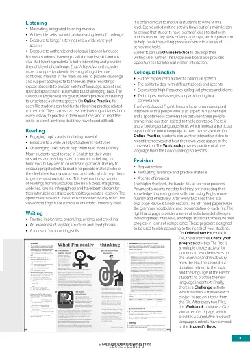 English File (4th Edition). Advanced Teacher's Guide with Teacher's Resource Centre - фото 8