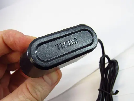 Зарядное с комплектом Tecno CL-43bt Micro-Usb 50 см 5 В - фото 4