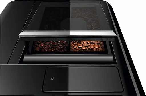 Кавомашина Melitta Caffeo Barista TS Smart stainless steel (F86/0-100) [85752] - фото 6