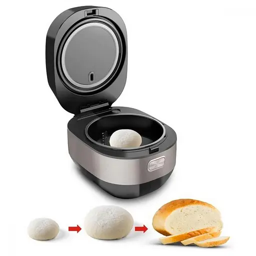 Мультиварка Tefal Multicook & Bake IH RK908A34 - фото 2