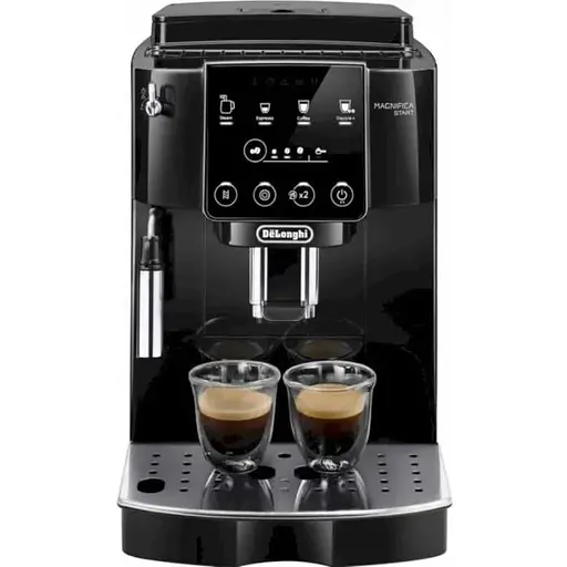 Кофемашина автоматическая Delonghi Magnifica Start Ecam 220.21.BG - фото 1