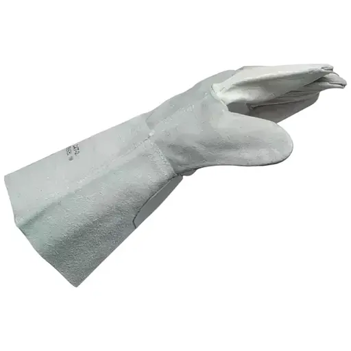 Перчатки сварщика Wurth W-100 кожа пара р. 10 (5350050010)
