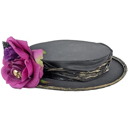 Циліндр Santa Muerte складаний - фото 4