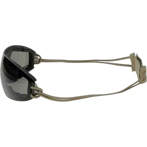 Очки баллистические Swiss Eye Infantry Black (1013-2370.05.53) - фото 5