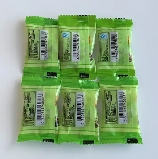 Шен пуэр Нефритовий в таблетках 100 г - фото 2