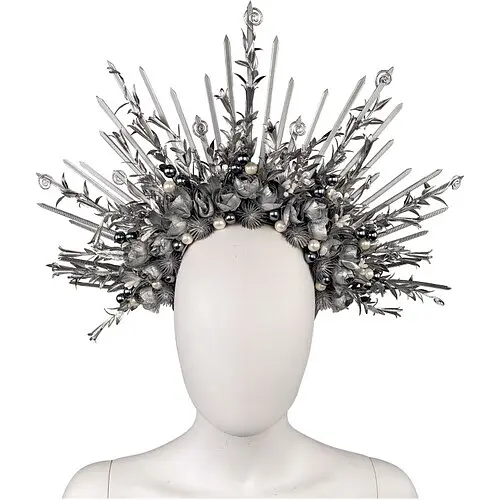 Обруч Роксана - фото 1