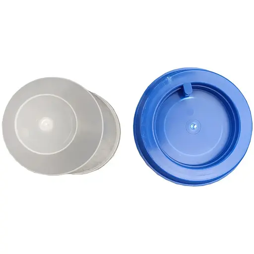 Поїлка вакуумна Сюрприз 1.5 л без ручки - фото 2