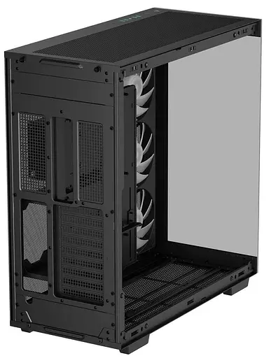 Корпус Deepcool CH780 Black (R-CH780-BKADE41-G-1) без блока питания - фото 8