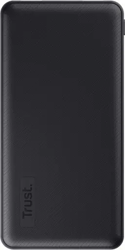 Повербанк Trust Primo ECO 15W 15000 mAh Black - фото 5