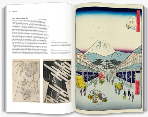 Japanese Dress in Detail - фото 2