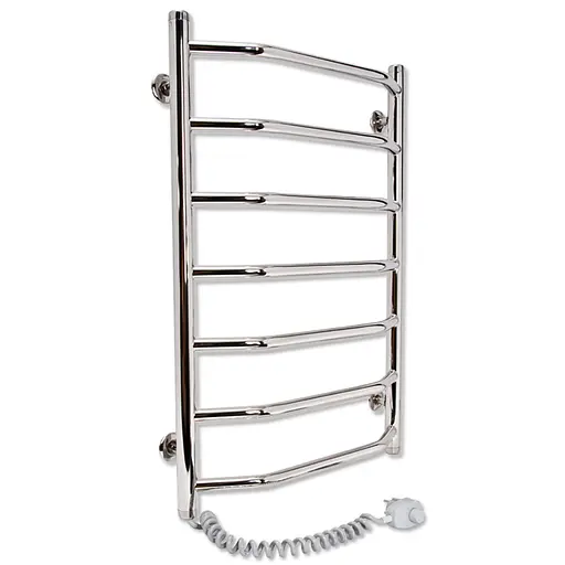 Електрична рушникосушка Laris Вікторія П7 450x700 Е 73207074 - фото 4