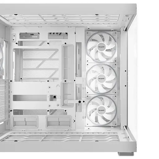 Корпус Be quiet! LIGHT BASE 900 FX BTF White (BGW72) Без БП - фото 9