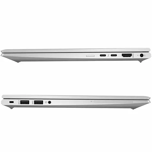 Ноутбук HP EliteBook 840 G7 (i7-10510U/16/512SSD) - Class A- "Б/В" - фото 2
