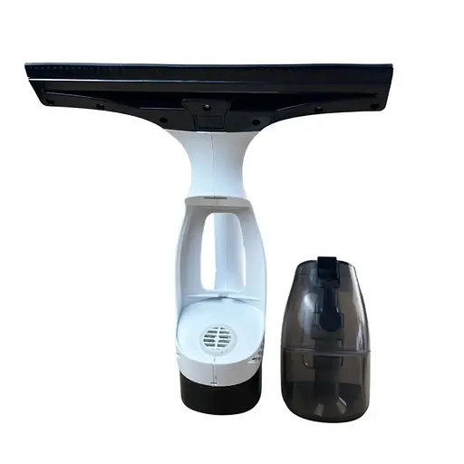 Пылесос для окон Grunhelm GVC-WV01 аккумуляторный (142750) - фото 5