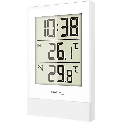 Термометр Technoline WS9178 White (WS9178) - фото 3