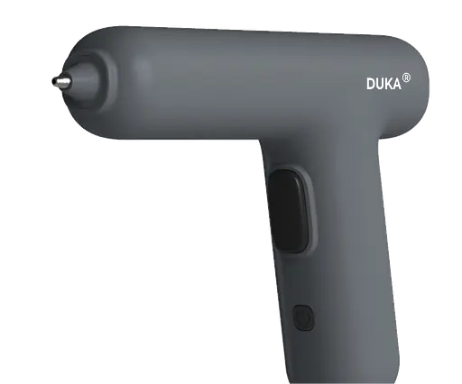 Акумуляторний клейовий пістолет Xiaomi Duka EG1 - фото 2