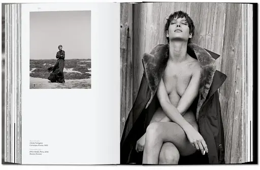 Peter Lindbergh. On Fashion Photography - фото 5