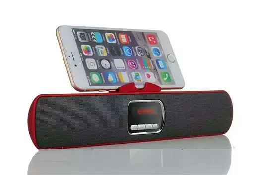 Музична bluetooth колонка Sound Quality s260