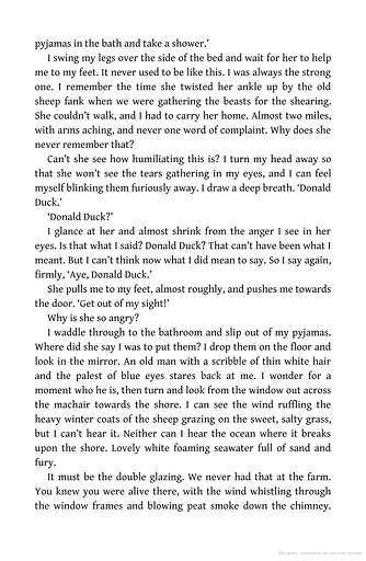 The Lewis Man. Book 2 - фото 7