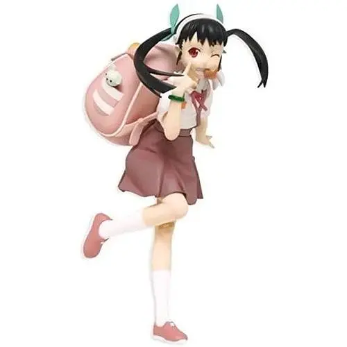 Фігурка Taito Історії монстрів Майо Хачікуджі Monogatari Mayoi Hachikuji 18 см WST M MH - фото 1