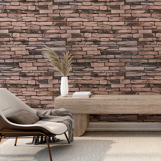 Декоративная панель ПВХ 960х480х4мм SW-00001555 - фото 5