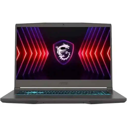 Ноутбук MSI Thin A15 AI (B8VF-270US) - фото 1