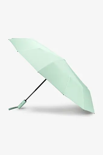 Парасолька жіноча S2024-15B М'ятний - фото 1