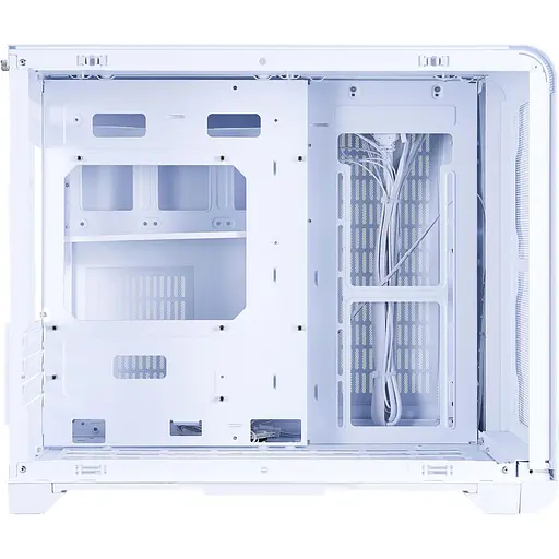 Корпус 1stPlayer VT6 White (VT6-WH) [146400] - фото 6