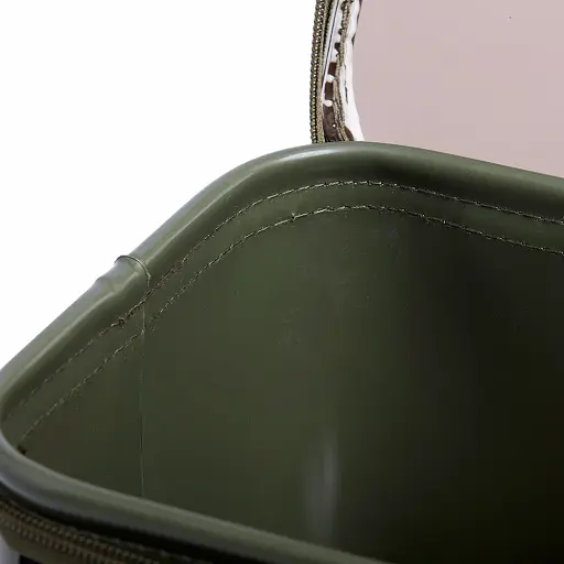 Сумка Prologic Element Storm Safe S Accessory Shallow 1.1 Camouflage - фото 3